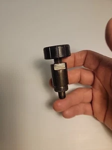 Nordicflex Ultralift Pop Pin Lock Down Pin - Picture 1 of 7