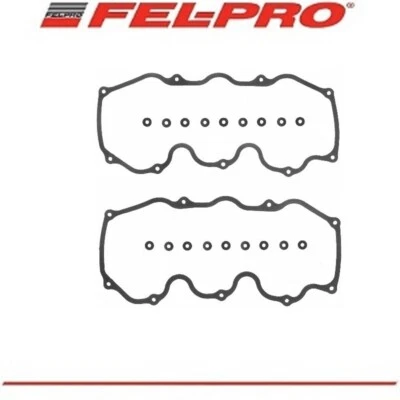 Juego de juntas de cubierta de válvula OEM FEL-PRO para 1990-1992 INFINITI M30 V6-3,0 L Foto 1 de 4
