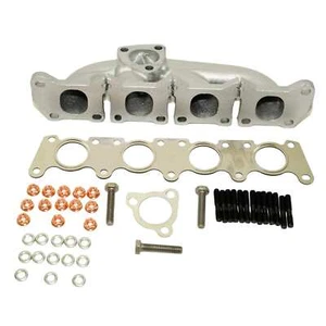 Streetstar Colector de Escape para Audi A3 8L Seat Skoda VW 1.8T Motor - Imagen 1 de 5
