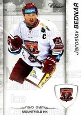 2017-18 Czech OFS Classic #37 Jaroslav Bednar