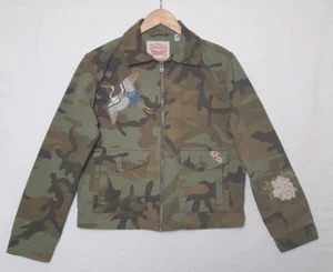 Levi Strauss & Co Jacket size XS Full Zip - Picture 1 of 9