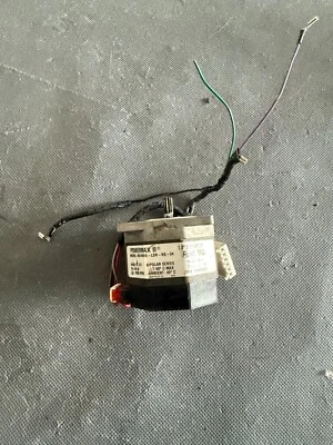 KOLLMORGEN POWERMAX II BIPOLAR SERIES 1.8° STEP MTR, 48W M21NRXB-LSN-NS-04 - Image 1 of 4