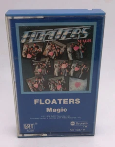 Magic by Floaters (Cassette, 1978, ABC) - Picture 1 of 2