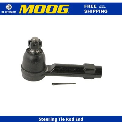 Barra de amarre delantera exterior MOOG para Honda Fit 2007-2008 Foto 1 de 4