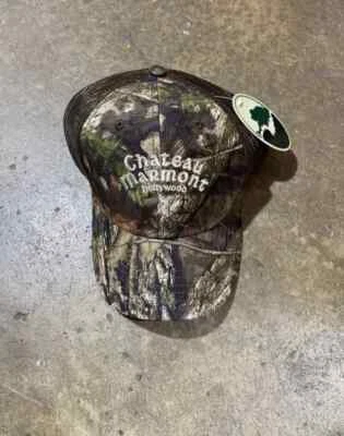 Post Malone Chateau Realtree Trucker Hat Morgan Wallen (UK Based Seller) - Image 1 of 4