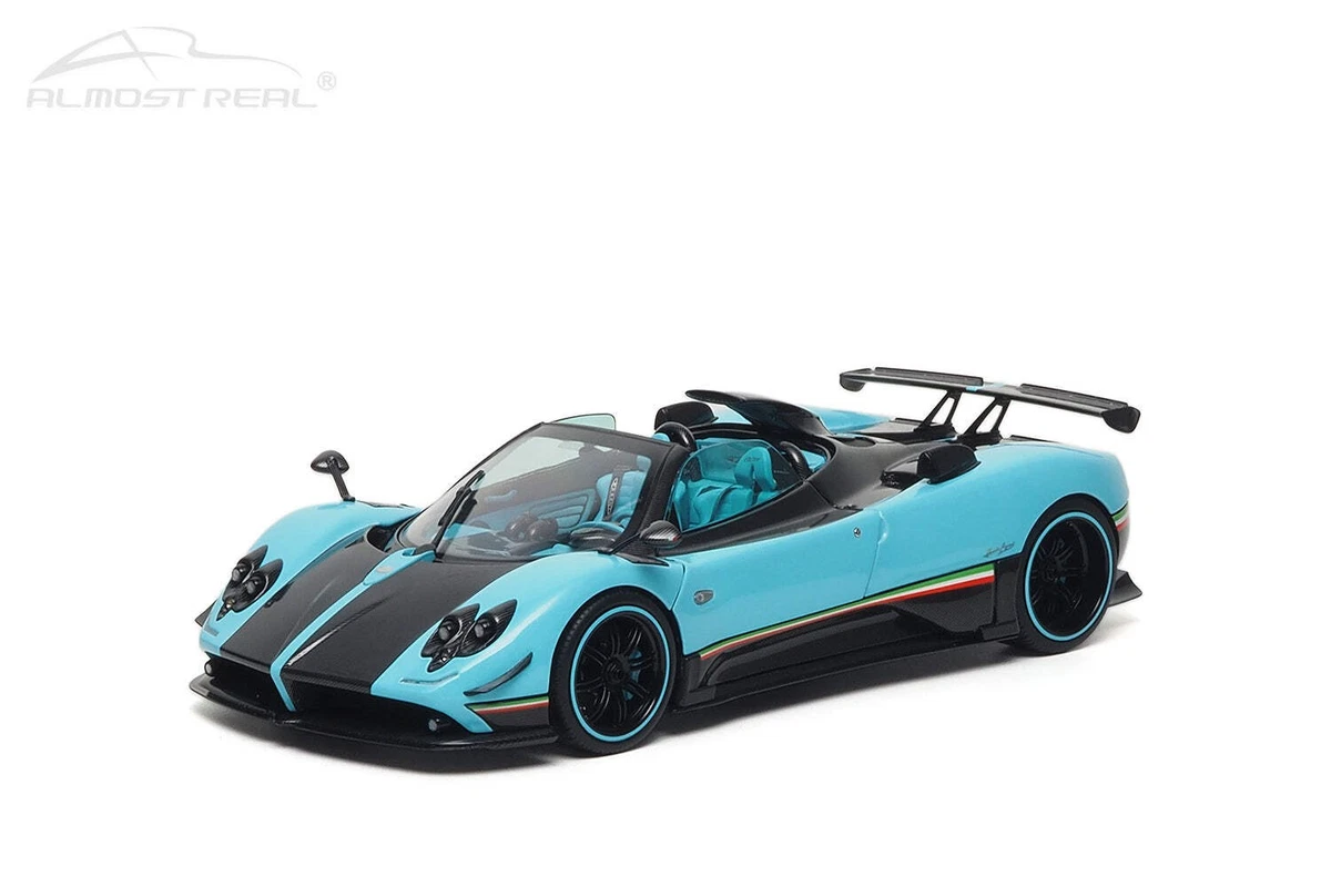 Pagani 1:18 Scale Diecast & Toy Cars for sale | eBay
