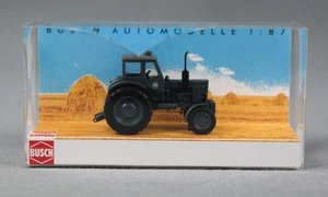 BUSCH 51359 H0,1:87 Belarus MTS-50, Deutsche Reichsbahn, Grau - NEUHEIT 2025! - Picture 1 of 5