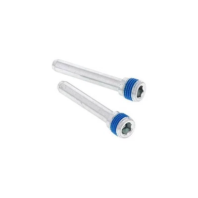 Kit de pinos de retenção para pastilhas de freio All Balls - dianteiro 18-7031 - Imagem 1 de 4