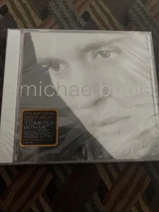 Michael Buble by Buble, Michael (CD, 2003)brand New - Imagen 1 de 2
