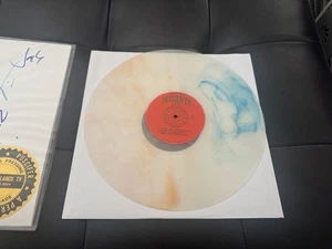 NEW Signed  SESSANTA Vinyl LP Puscifer Primus A Perfect Circle MJK  - Picture 1 of 3