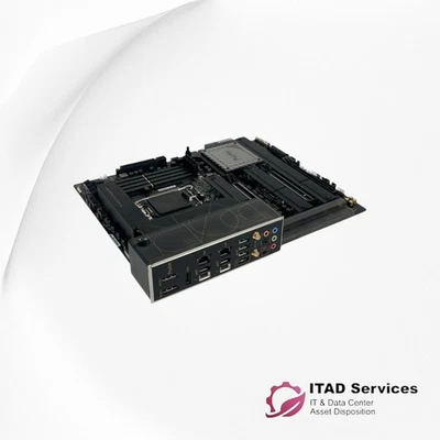 ASUS PROART Z790-CREATOR WIFI PCIe 5.0 LGA1700 DDR5 Motherboard *NEW OPEN BOX* - Image 1 of 4