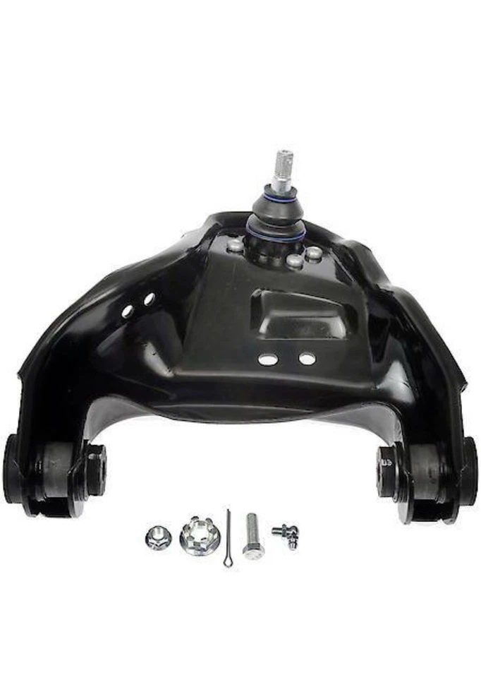 Conjunto de brazo de control y rótula Carquest 810-95138B para Chevy Chevroley GMC Foto 1 de 2