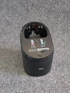 Braun Clean & Charge Base Type 5430 for Series S9-3 (Type 5793) - Picture 1 of 9