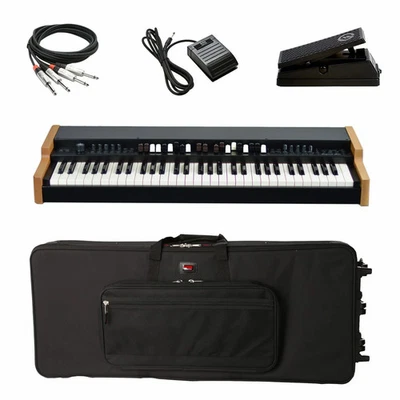 KIT DE ESCENARIO de órgano solo Viscount Legend Foto 1 de 4