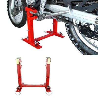 Quickload Transport System Stand Fit For Motocross and Enduro Bikes 125cc-500cc - image 1 of 4