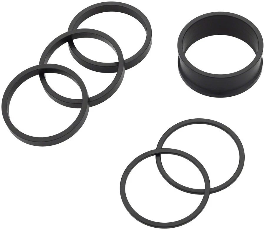 Wolf Tooth Single Speed Spacer Kit - Compatible with any 10 or 11-Speed HG - Image 1 of 1