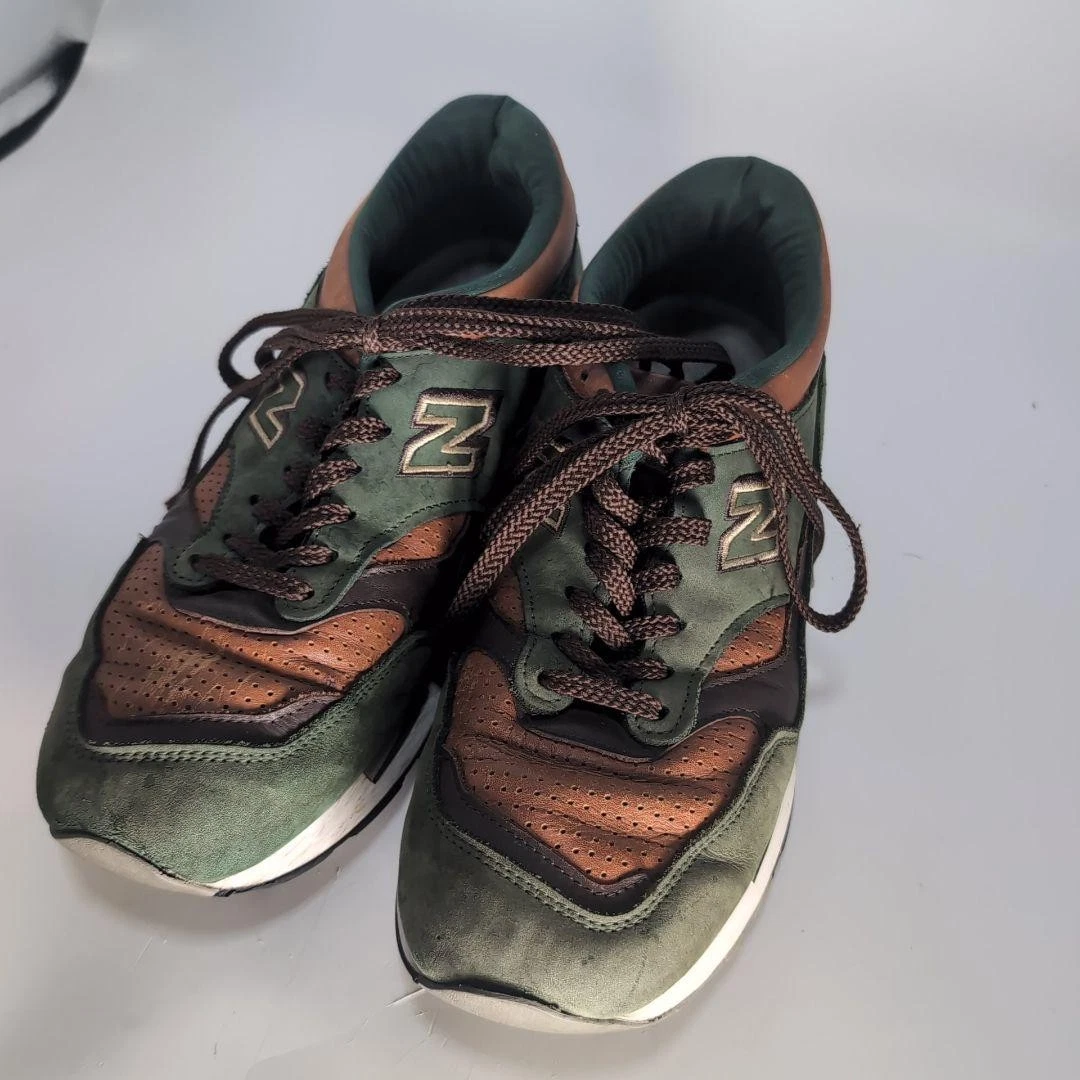 New Balance 1500 Robin Hood for Sale | Authenticity Guaranteed | eBay