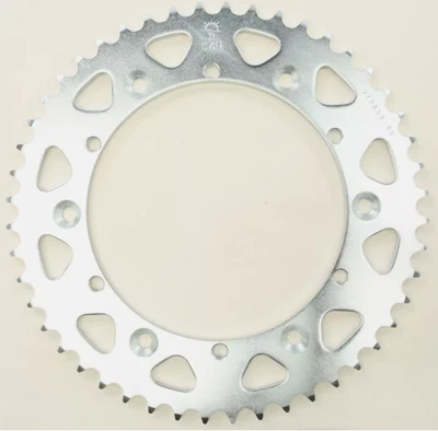 Piñones JT JTR853.48 Piñón trasero de acero, 48T Yamaha YZ125 97-98, YZ250 79-84 Foto 1 de 4