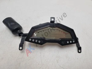 Sym NHT 125 2019~2021 - Clocks Speedo Instrument Cluster - Picture 1 of 11