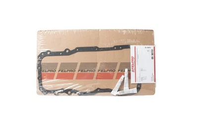 FelPro Oil Pan Gasket Set Fit 1997-2000 Mitsubishi Montero Sport V6 3.0L OS30731 - Image 1 of 4