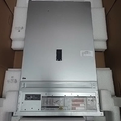 Dell PowerEdge R7525 Server 24X2.5(8XNVME) W/ 2X EPYC 7702 64 Cores 2X1400W H345 - Image 1 of 4