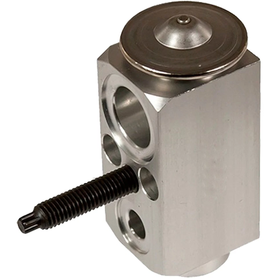 Válvula de expansión de aire acondicionado trasera GPD 3411558 para VW 68164490AA Town & Country Dodge Foto 1 de 2