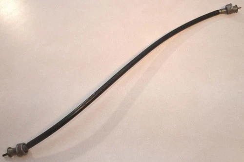 1957-1959 Ford Skyliner Roof Top Lift Drive Transmission Cable Original 1958 Foto 1 de 1