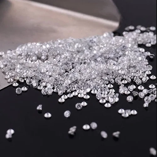 1.15MM MELEE DIAMOND — D/E/F COLOR — SI1 — BRAND NEW, NEVER MOUNTED - Image 1 of 1