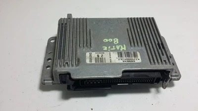 CENTRALINA MOTORE PER DAEWOO Matiz 1° Serie k115000010f Benzina 800 (98>01) - Immagine 1 di 3