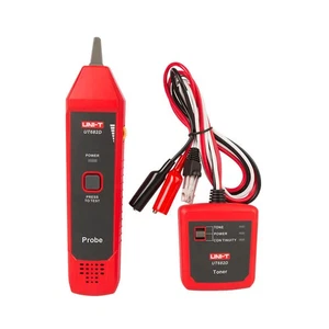 UT682D UNI-T Wire Tracker, Cable Tester - Picture 1 of 4
