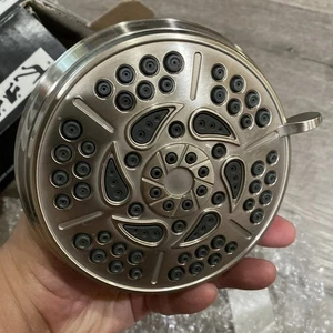 Delta Becker 144891-SP Shower Faucet Only (New) - Picture 1 of 5