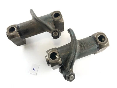 BMW R 100 GS 247E [1991] - Juego de brazo basculante derecho Foto 1 de 3