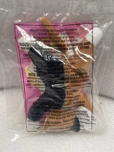 McDonald’s Ty Teenie Beanie Baby Chip The Cat #12 Plush 1999 - Picture 1 of 2
