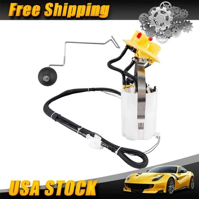 NUEVO módulo de bomba de combustible eléctrica para Volvo XC70 2003-2005 XC90 2003-2004 E8635M Foto 1 de 4