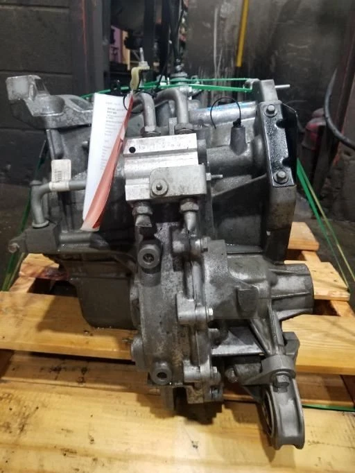 2016 Ford Focus Automatic Transmission 1.0L VIN E Needs Plug Replaced - Image 1 of 4