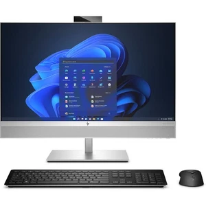 Alles-In-Einem HP EliteOne 870 G9 512 GB SSD 27" i5-14500 16 GB RAM - Bild 1 von 7