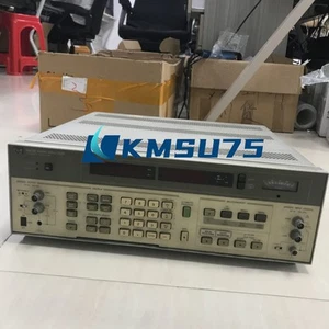 Used HP Agilent 8903B Audio Analyzer 20Hz - 100kHz JAPAN*j - Picture 1 of 5