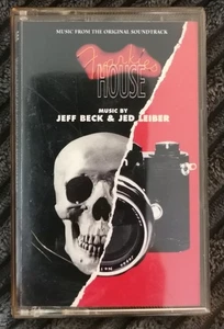Frankie's House - Jeff Beck & Jed Leiber (Soundtrack Cassette Tape) - Imagen 1 de 2