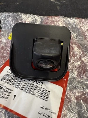 2023-26 Honda CR-V Rear Camera  - Image 1 of 4