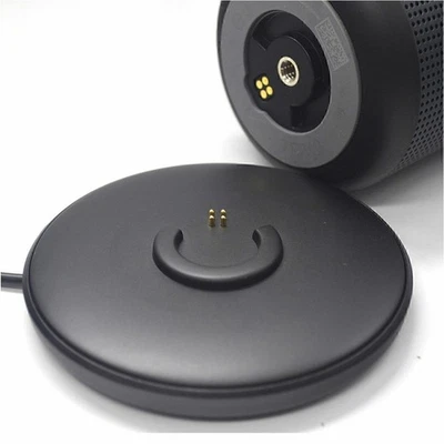 USB Charging Dock Base Cradle Charger Holder For Bose-SoundLink Revolve/Revolve+ - Image 1 of 4