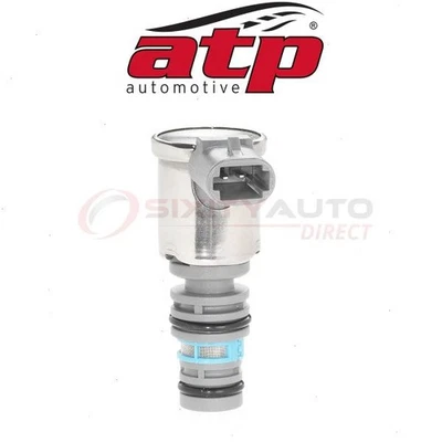 ATP Transmission Control Solenoid for 2003-2007 Buick Rendezvous - Automatic bs Foto 1 de 4