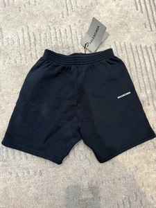 Balenciaga Kids Shorts - Picture 1 of 3