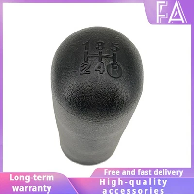 For Toyota 1996-2001 4Runner 1995-2004 Tacoma 5 Speed Shift Knob - Image 1 of 4