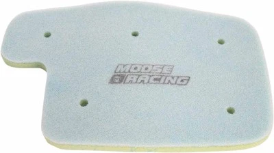Filtro de aire preengrasado Moose Precision para Arctic Cat Prowler XT 650 H1 2006-2007 Foto 1 de 2