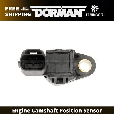 Sensor de posición del árbol de levas del motor Mitsubishi Galant Dorman 2004-2012 2005 2006 Foto 1 de 4