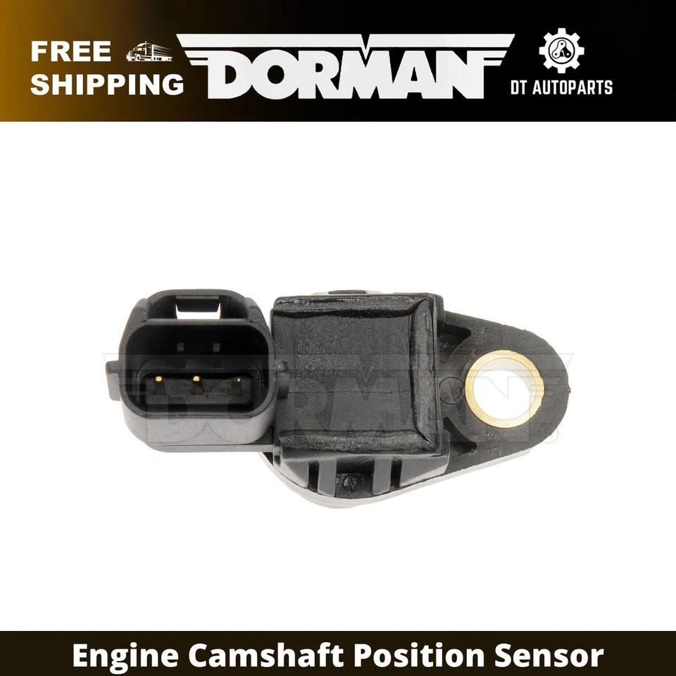 Sensor de posición del árbol de levas del motor Mitsubishi Galant Dorman 2004-2012 2005 2006 Foto 1 de 4
