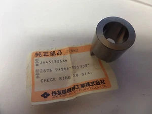 Sumitomo Check Ring 2F6N2 JA431336A4 17MM ID 28MM OD New - Picture 1 of 3