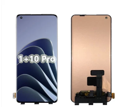 Original LTPO2 Fluid AMOLED Display Touch Screen Digitizer For Oneplus 10 Pro - Image 1 of 4