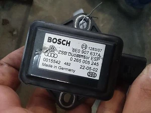 CENTRALINA BOSCH 8E0907637A 0265005245 SKODA SUPERB (02-05) 4P. BER. - Picture 1 of 1