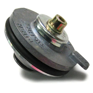 ZF 3312101003 Transmission Filter Cover 455052 463534 466721 500484 - Picture 1 of 3